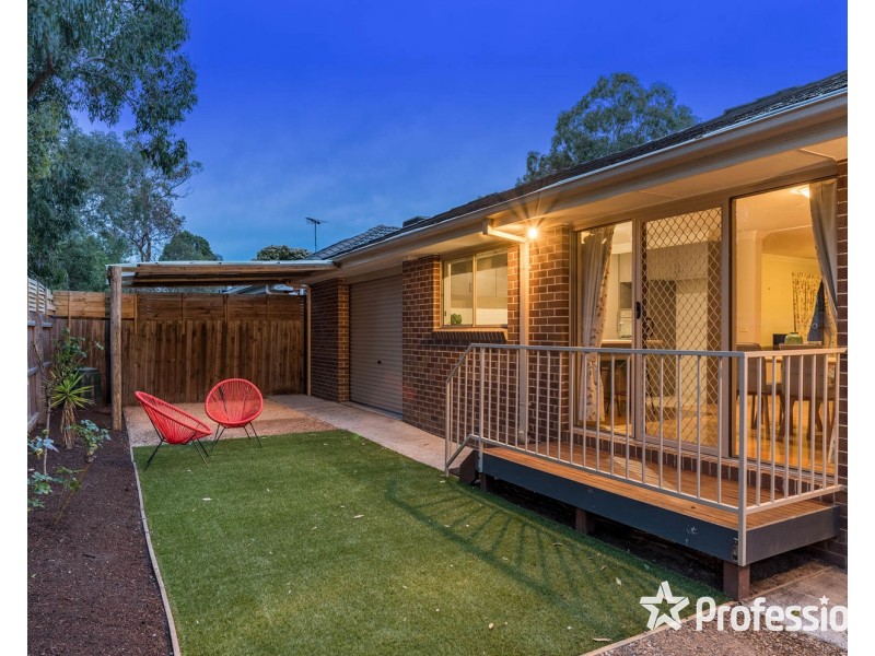 11a Edward Court, Croydon VIC 3136