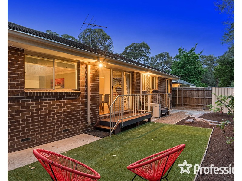 11a Edward Court, Croydon VIC 3136