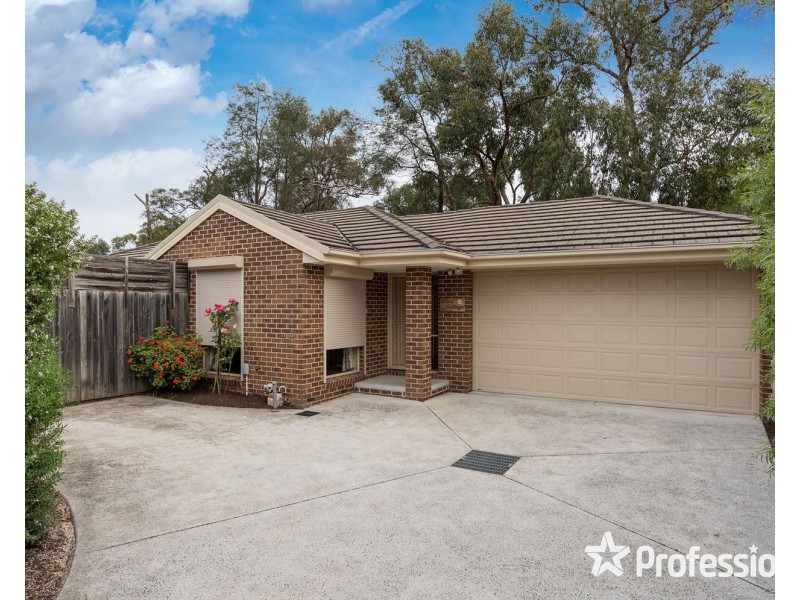 11a Edward Court, Croydon VIC 3136