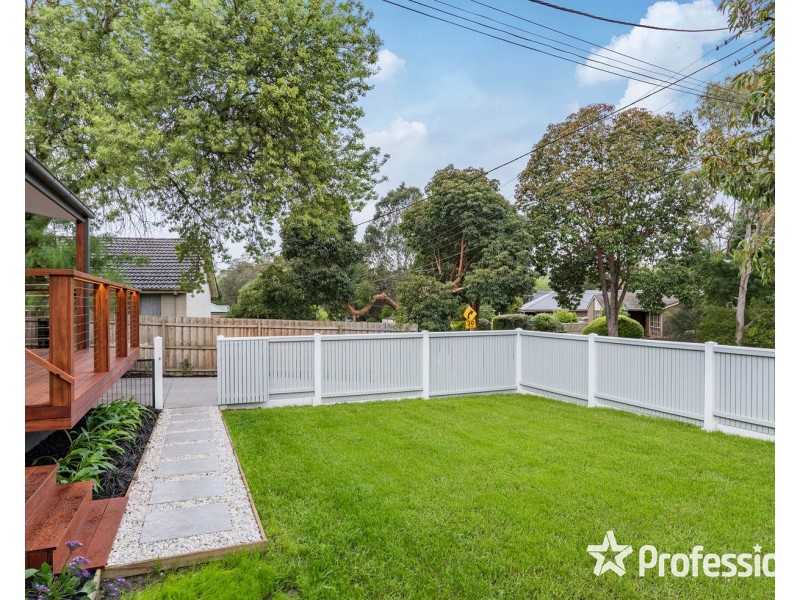 1/82 Mount View Parade, Croydon VIC 3136