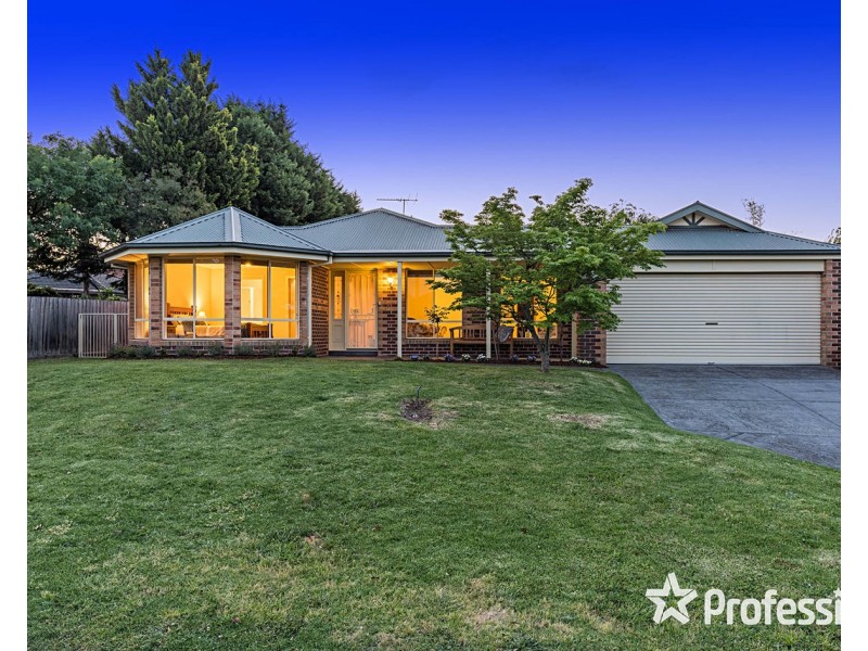 104 Nimblefoot Way, Lilydale VIC 3140