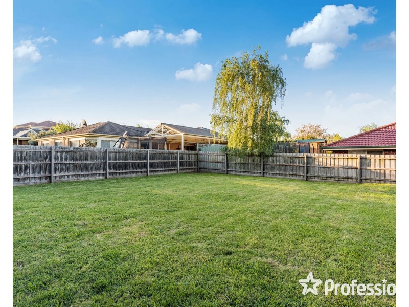 104 Nimblefoot Way, Lilydale VIC 3140
