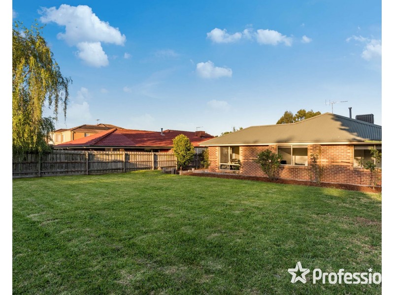 104 Nimblefoot Way, Lilydale VIC 3140