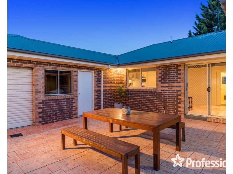 104 Nimblefoot Way, Lilydale VIC 3140
