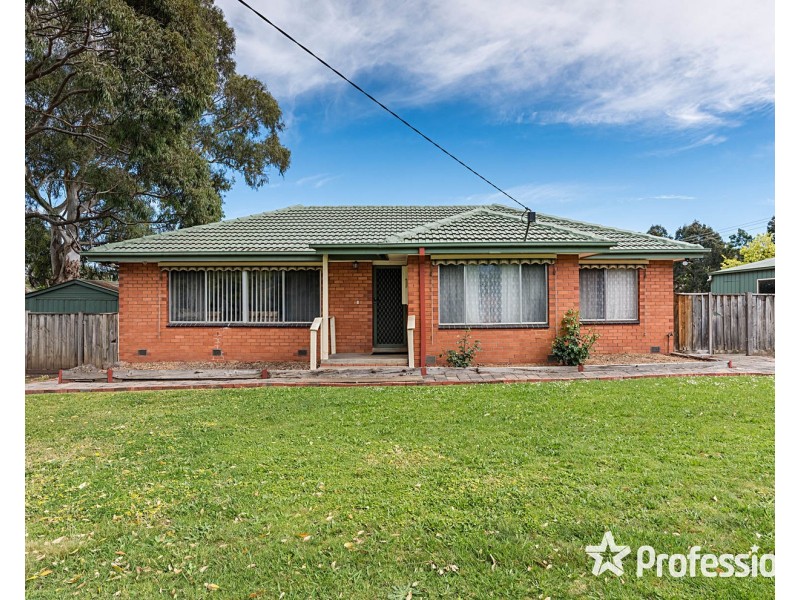 127 Carronvale Road, Mooroolbark VIC 3138