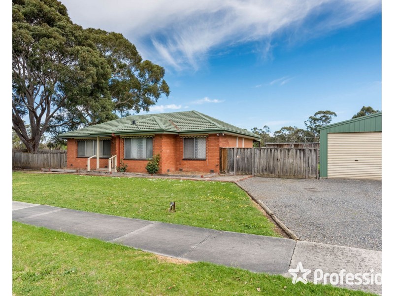 127 Carronvale Road, Mooroolbark VIC 3138
