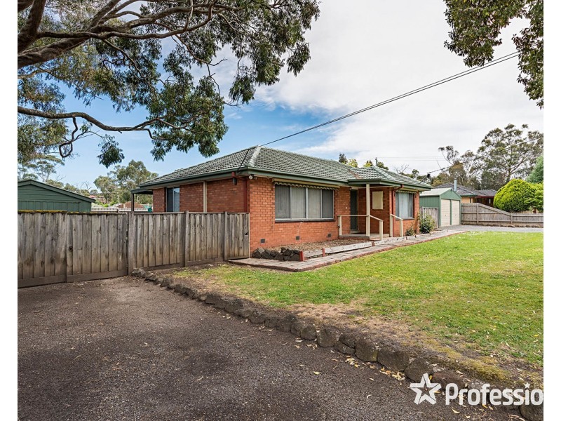 127 Carronvale Road, Mooroolbark VIC 3138