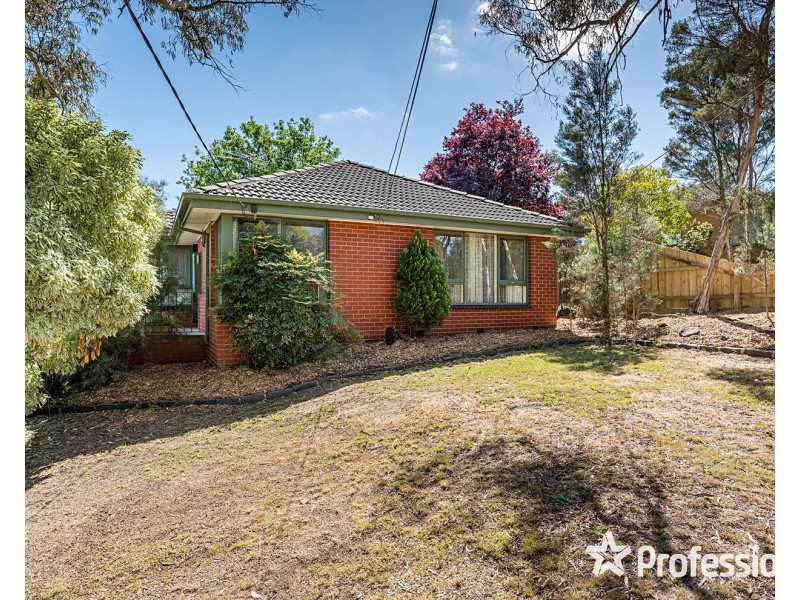 23 Marlow Street, Mooroolbark VIC 3138