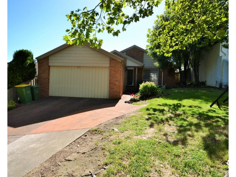 4 Oxley Court, Chirnside Park VIC 3116