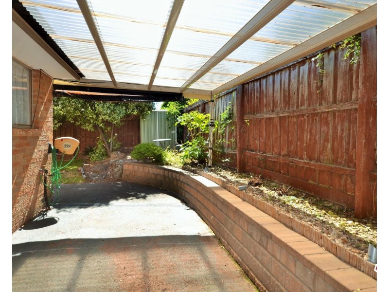 4 Oxley Court, Chirnside Park VIC 3116