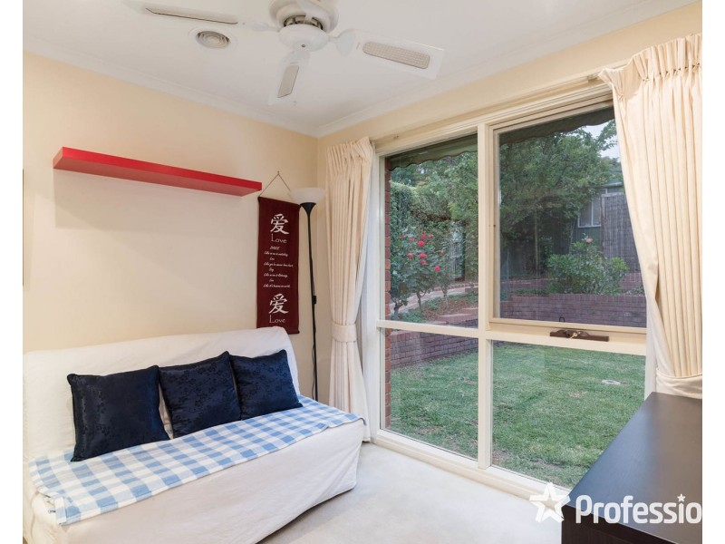 17 Graneby Rise, Mount Evelyn VIC 3796
