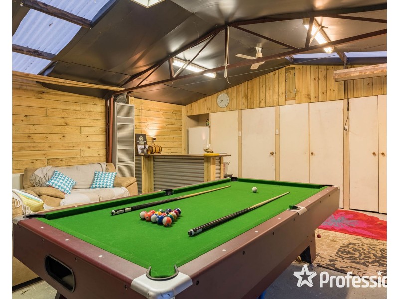 17 Graneby Rise, Mount Evelyn VIC 3796