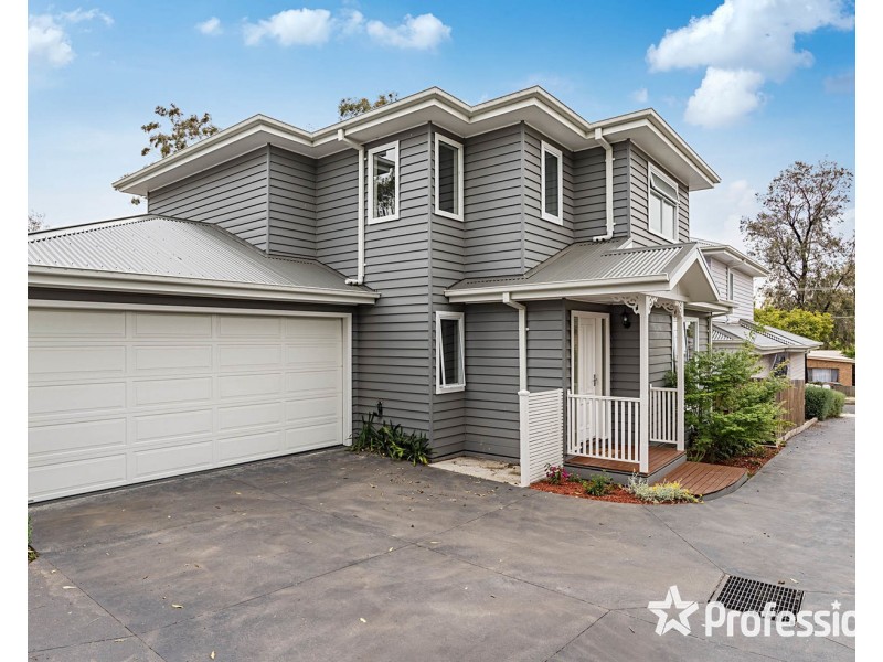 2/32 Faraday Road, Croydon South VIC 3136