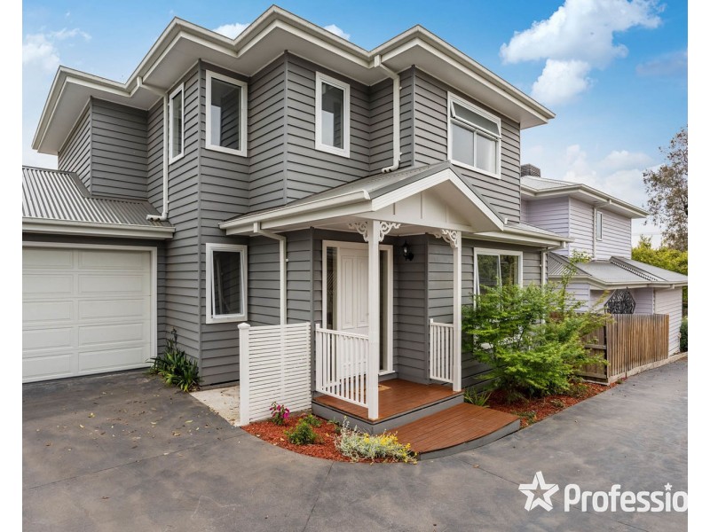 2/32 Faraday Road, Croydon South VIC 3136