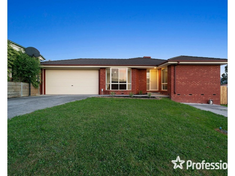 15 Park Lane, Lilydale VIC 3140