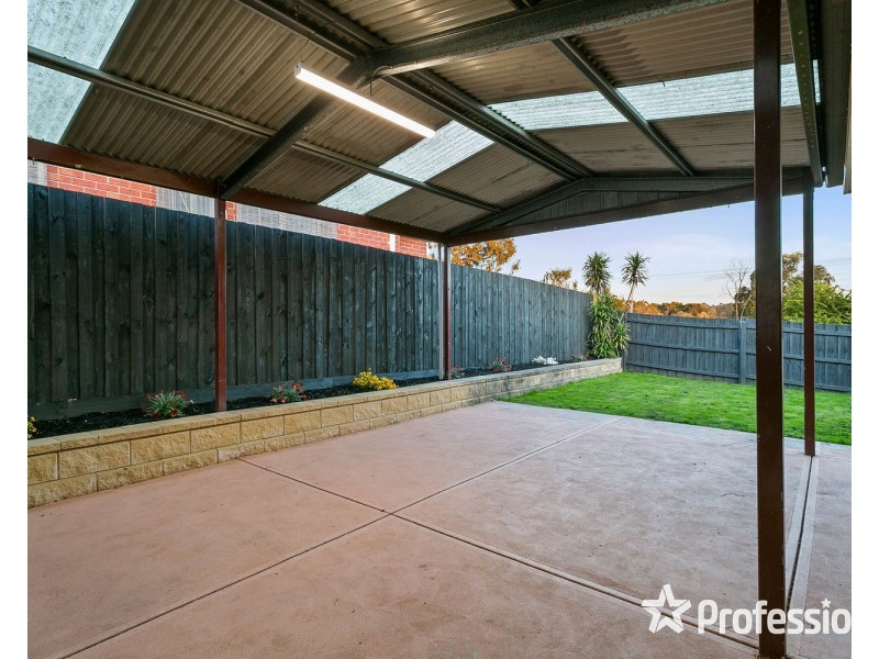 15 Park Lane, Lilydale VIC 3140