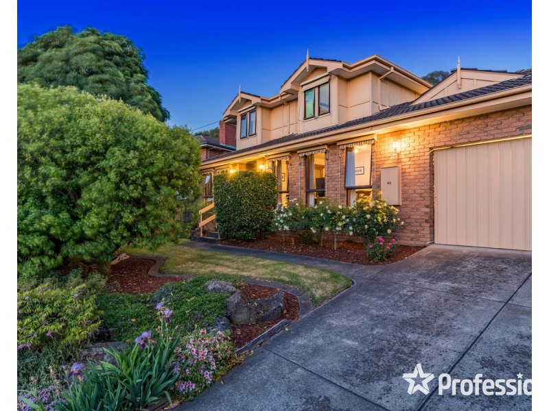 46 Regina Street, Kilsyth VIC 3137