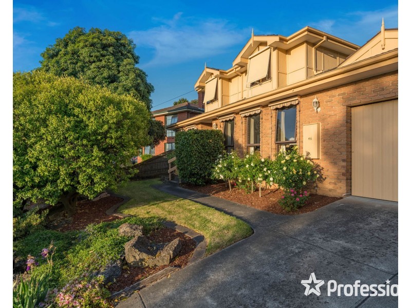 46 Regina Street, Kilsyth VIC 3137
