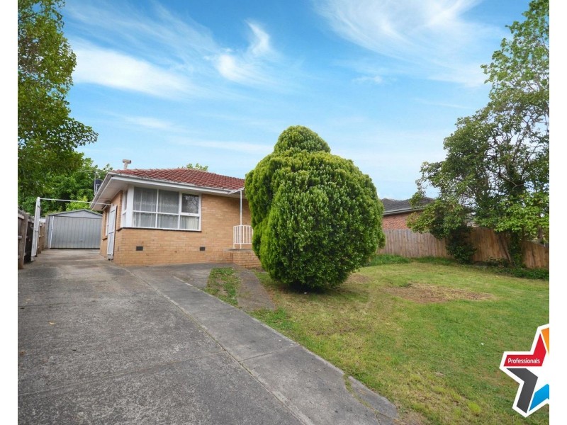 72 Croydondale Drive, Mooroolbark VIC 3138