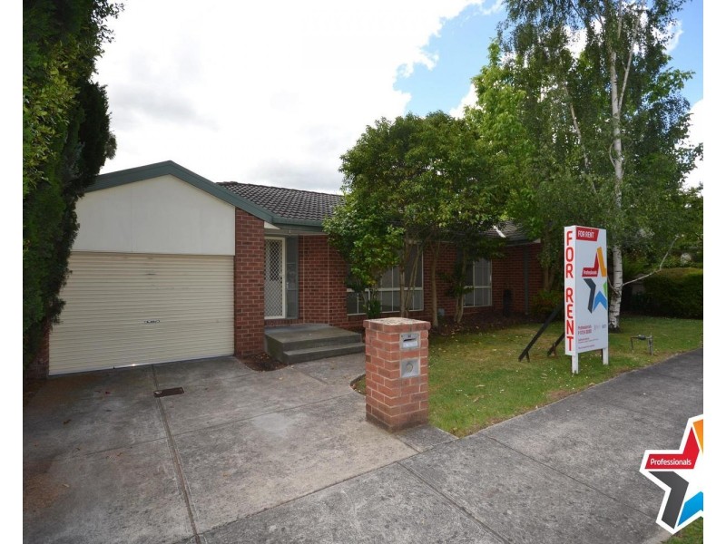 61 Pascoe Avenue, Kilsyth VIC 3137