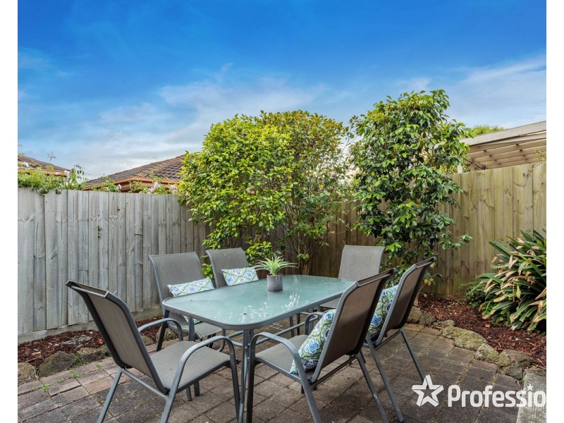 4/1 Rawlinson Street, Croydon VIC 3136