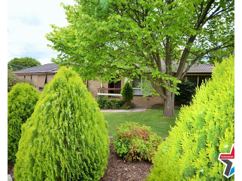 1 Wongala Way, Mooroolbark VIC 3138