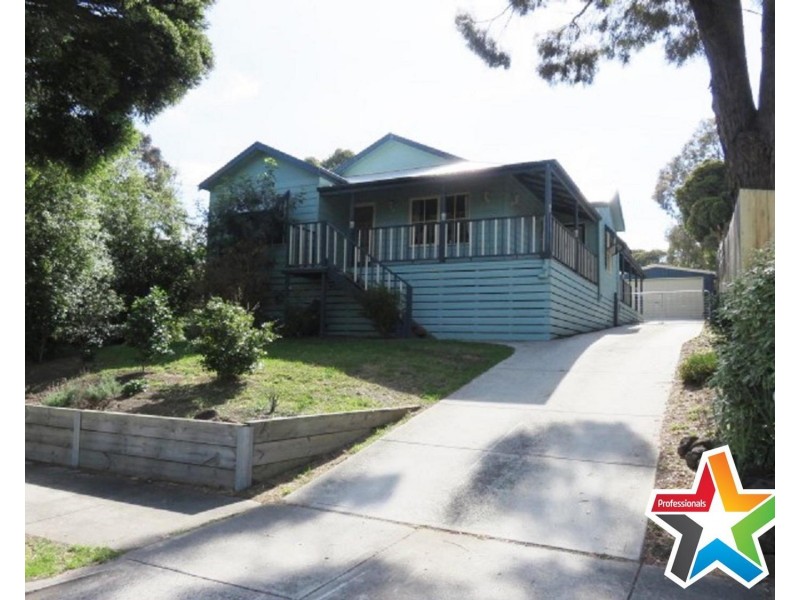 44A Ervin Road, Kilsyth VIC 3137
