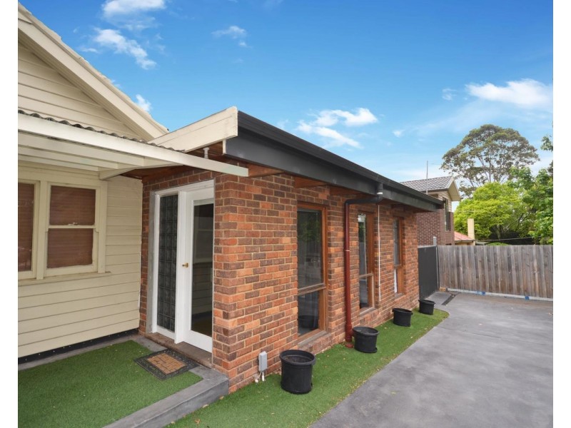 103a Alto Avenue, Croydon VIC 3136