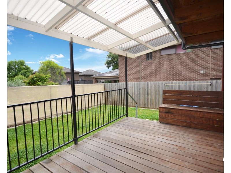 103a Alto Avenue, Croydon VIC 3136
