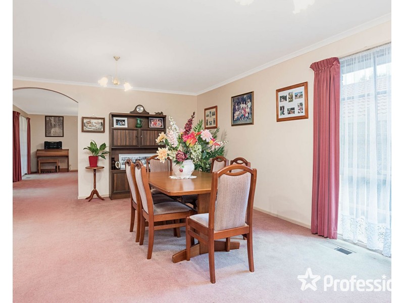 2 Dinsdale Court, Mooroolbark VIC 3138