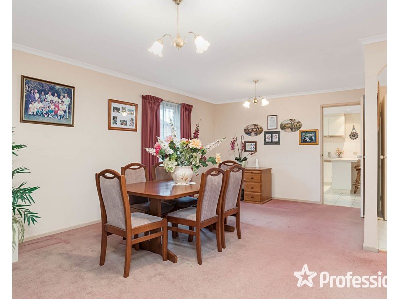 2 Dinsdale Court, Mooroolbark VIC 3138
