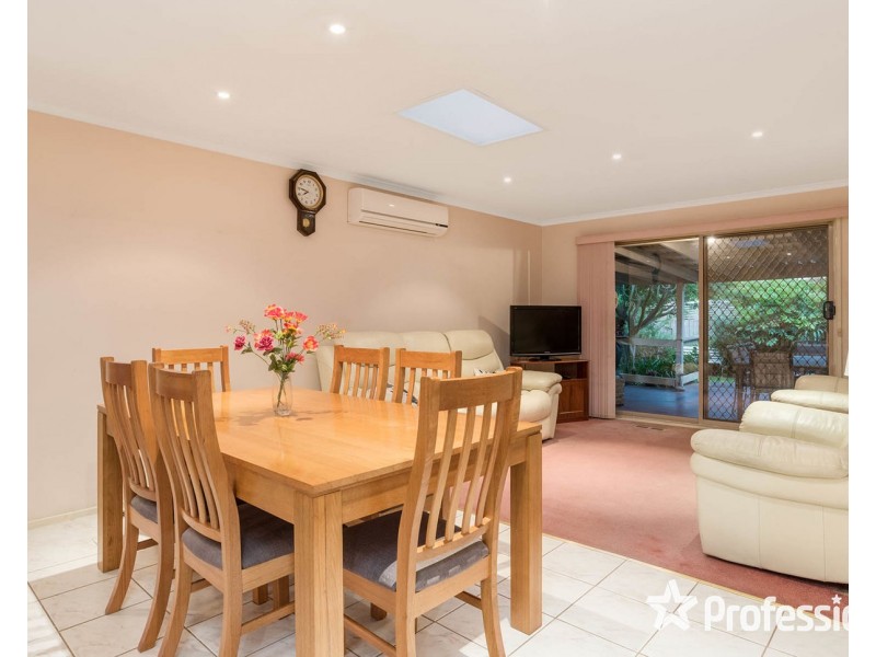 2 Dinsdale Court, Mooroolbark VIC 3138