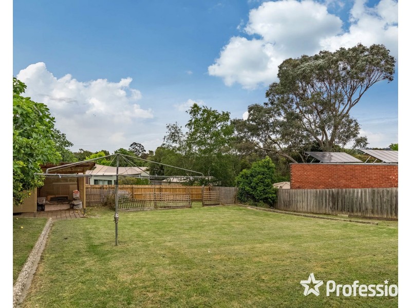 24 Ross Pincott Drive, Mooroolbark VIC 3138