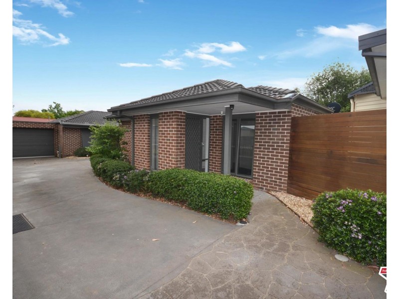 2/28 Cherylnne Crescent, Kilsyth VIC 3137