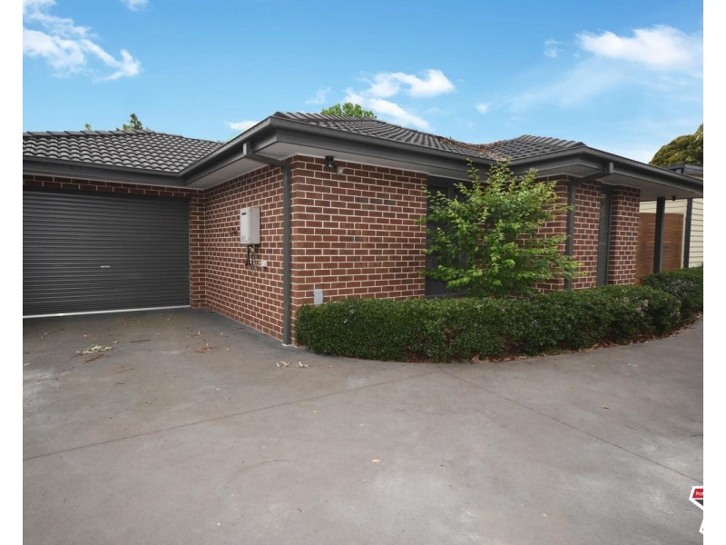 2/28 Cherylnne Crescent, Kilsyth VIC 3137