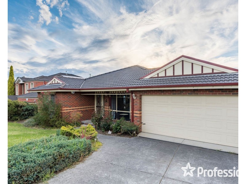 7 Haricot Way, Lilydale VIC 3140