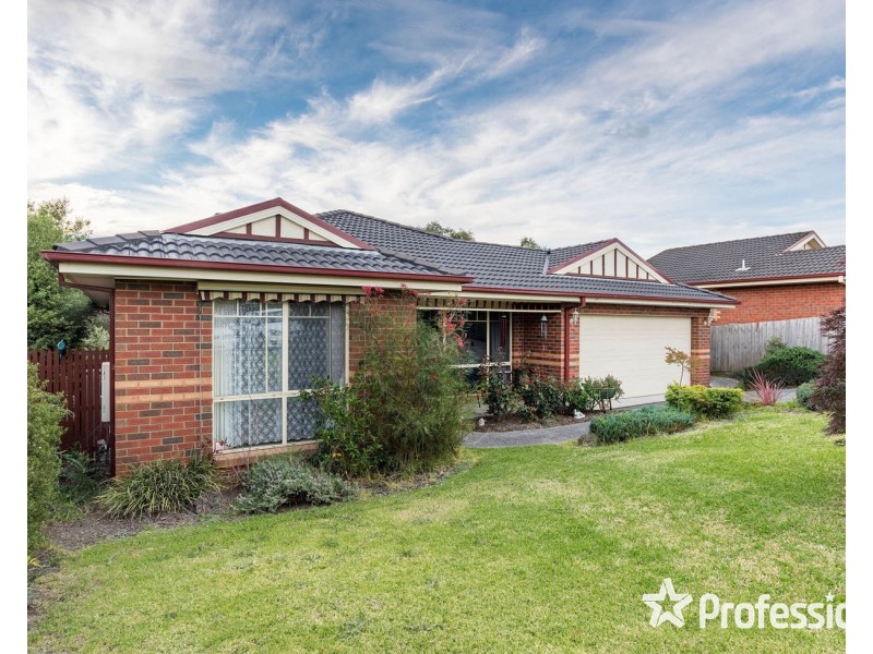 7 Haricot Way, Lilydale VIC 3140