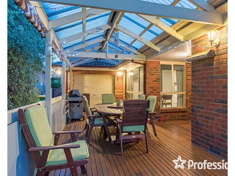 7 Haricot Way, Lilydale VIC 3140