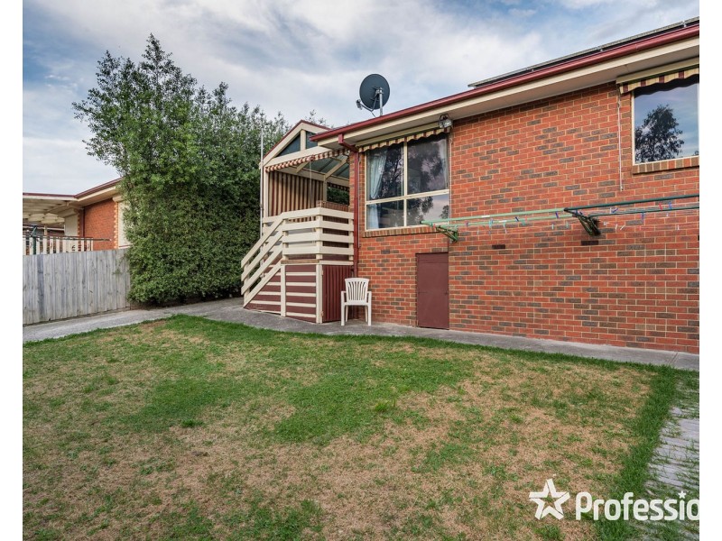 7 Haricot Way, Lilydale VIC 3140