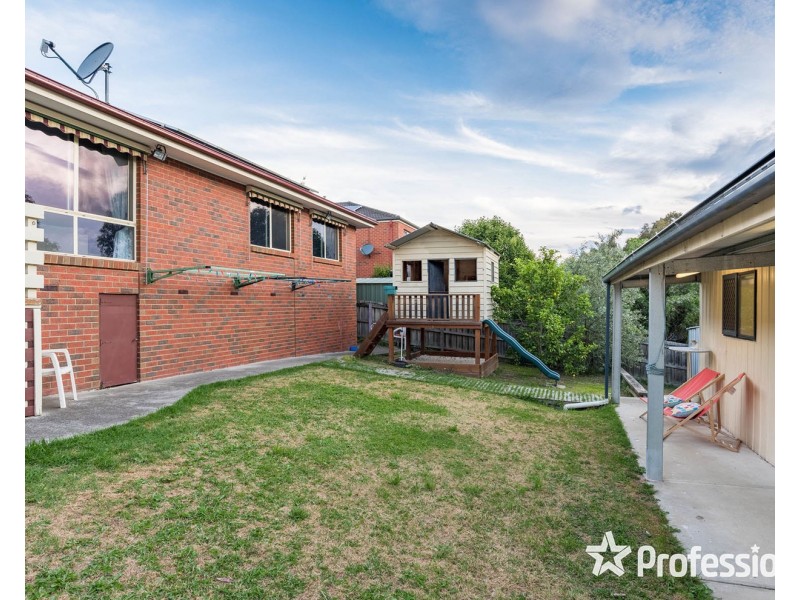 7 Haricot Way, Lilydale VIC 3140
