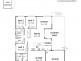 7 Haricot Way, Lilydale VIC 3140 Floorplan