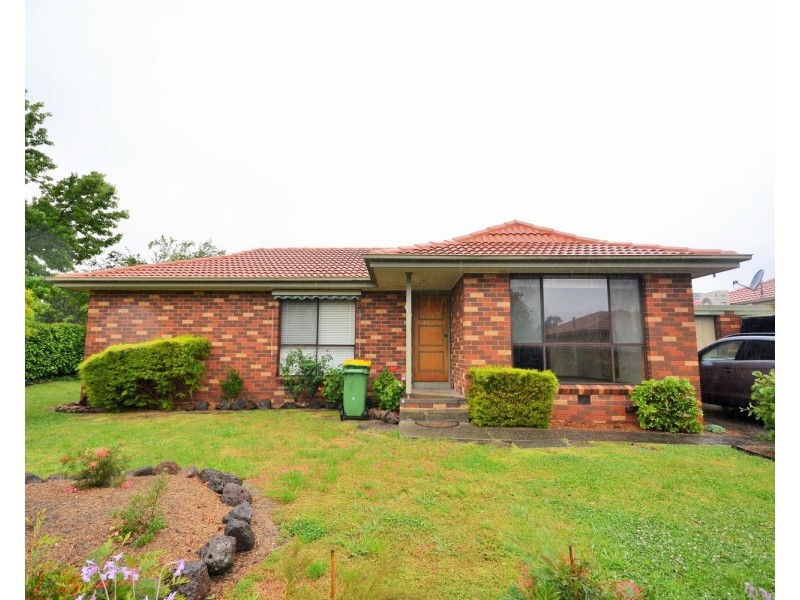 6/10-12 Urana Street, Kilsyth VIC 3137