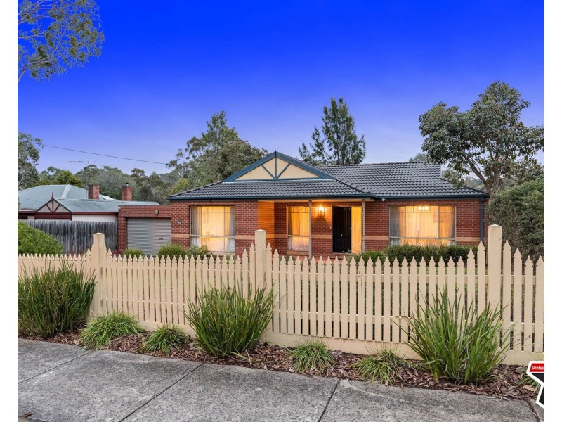 3 Bonnie View Road, Croydon VIC 3136