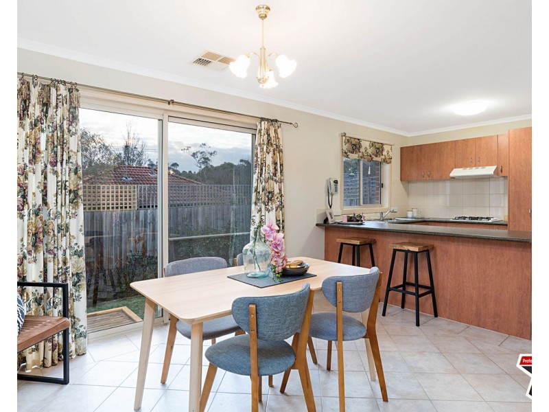 3 Bonnie View Road, Croydon VIC 3136
