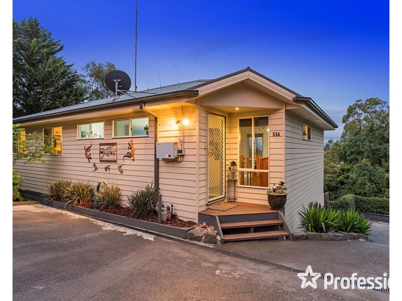 53a Alexandra Road, Lilydale VIC 3140