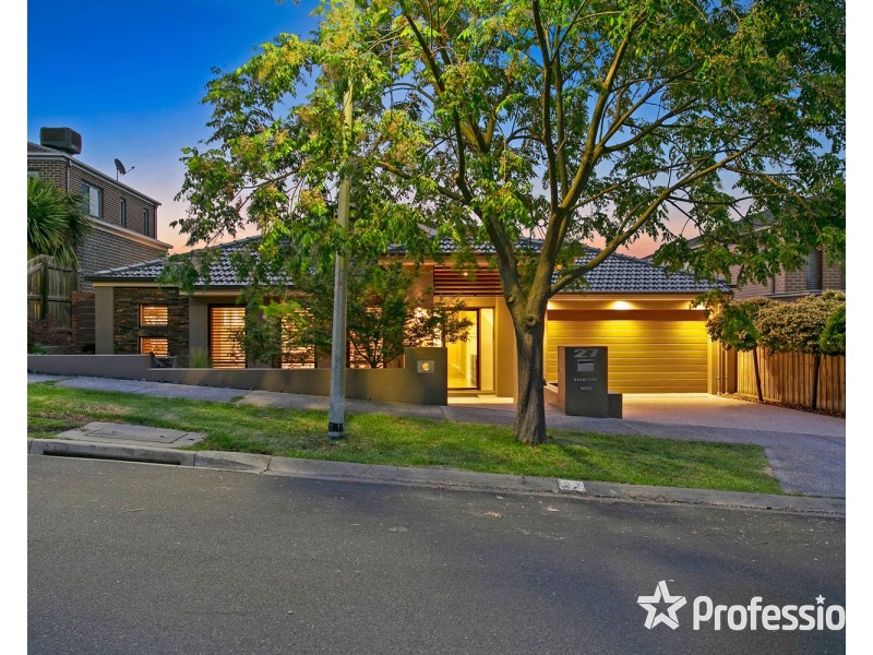 27 Kingston Way, Mooroolbark VIC 3138