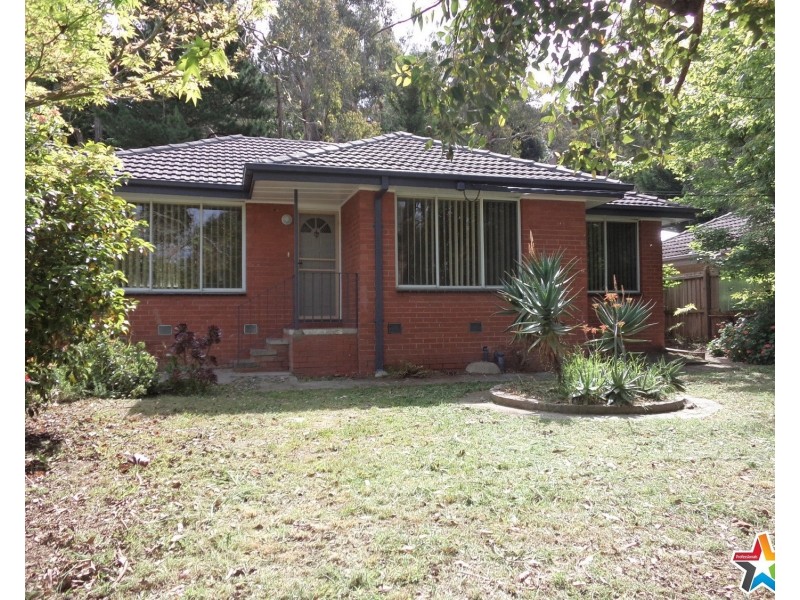 3 Olive Grove, Lilydale VIC 3140