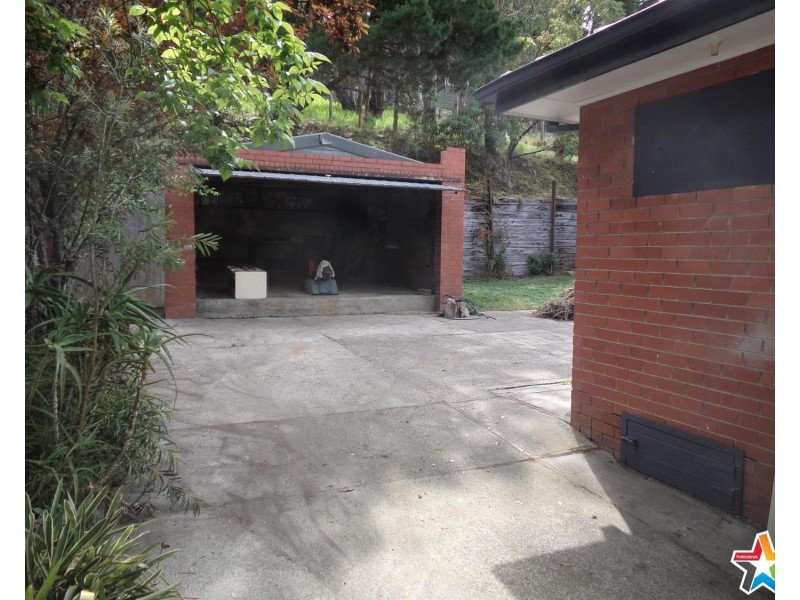 3 Olive Grove, Lilydale VIC 3140