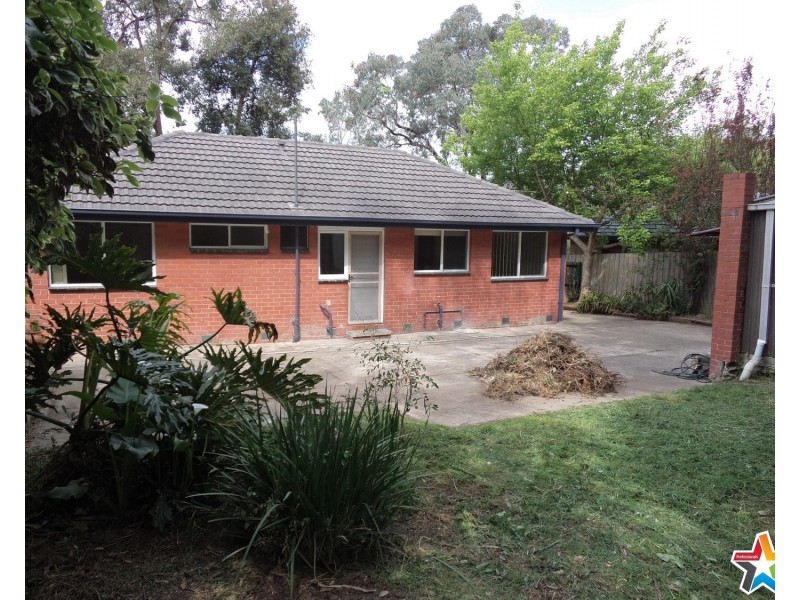3 Olive Grove, Lilydale VIC 3140