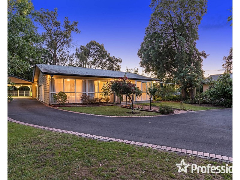 174 Cardigan Road, Mooroolbark VIC 3138